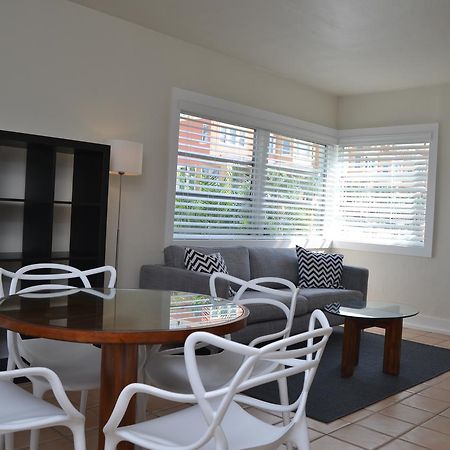 Solas A North Beach Village Resort Hotel Fort Lauderdale Zewnętrze zdjęcie