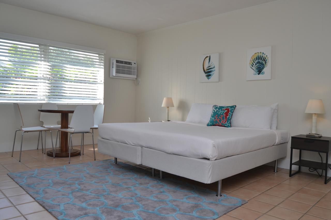 Solas A North Beach Village Resort Hotel Fort Lauderdale Zewnętrze zdjęcie