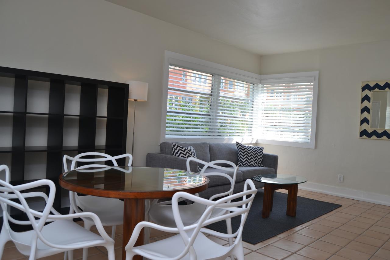 Solas A North Beach Village Resort Hotel Fort Lauderdale Zewnętrze zdjęcie