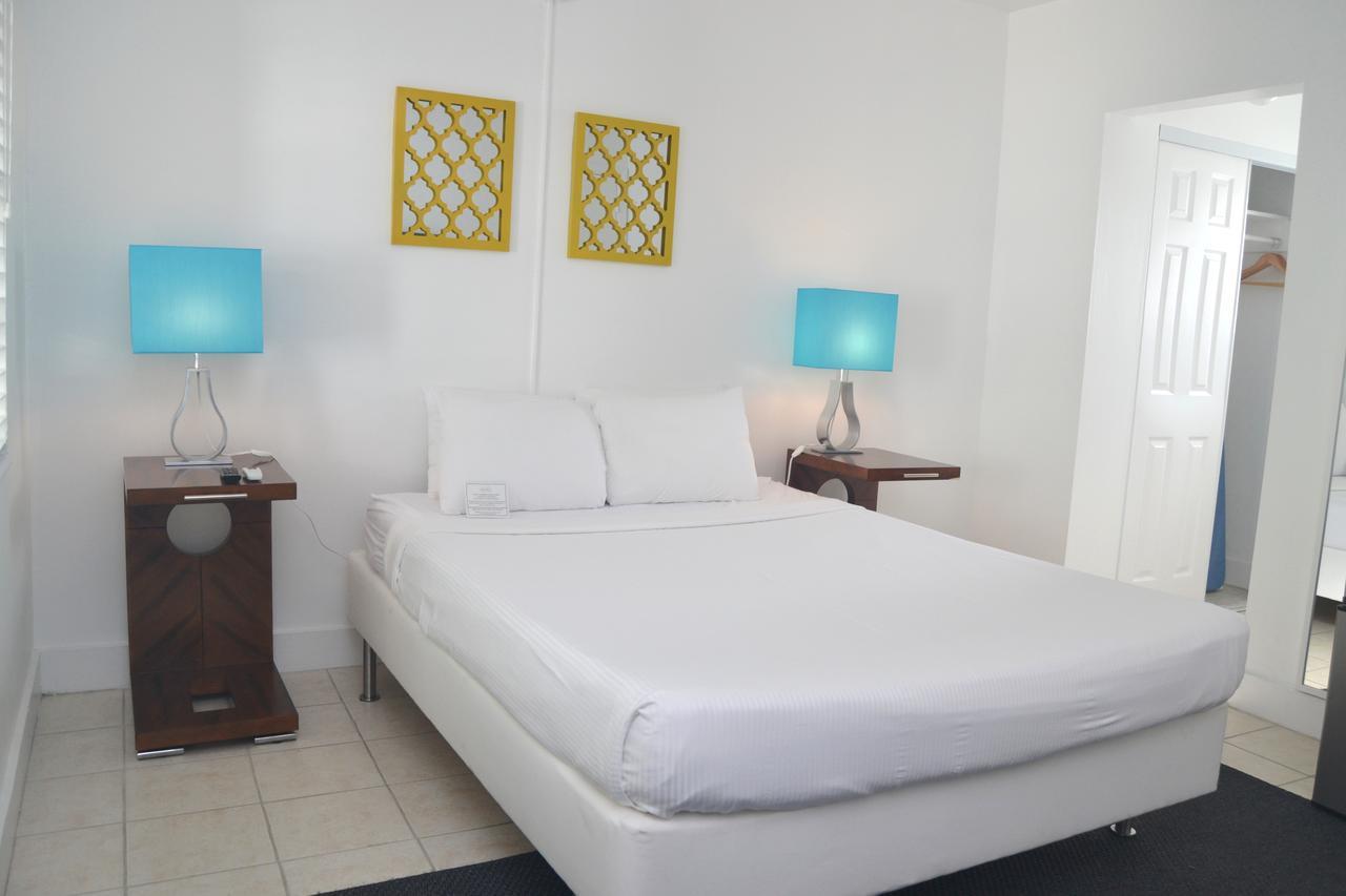 Solas A North Beach Village Resort Hotel Fort Lauderdale Zewnętrze zdjęcie