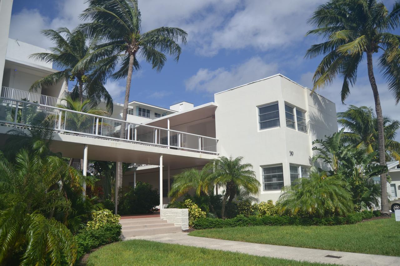 Solas A North Beach Village Resort Hotel Fort Lauderdale Zewnętrze zdjęcie
