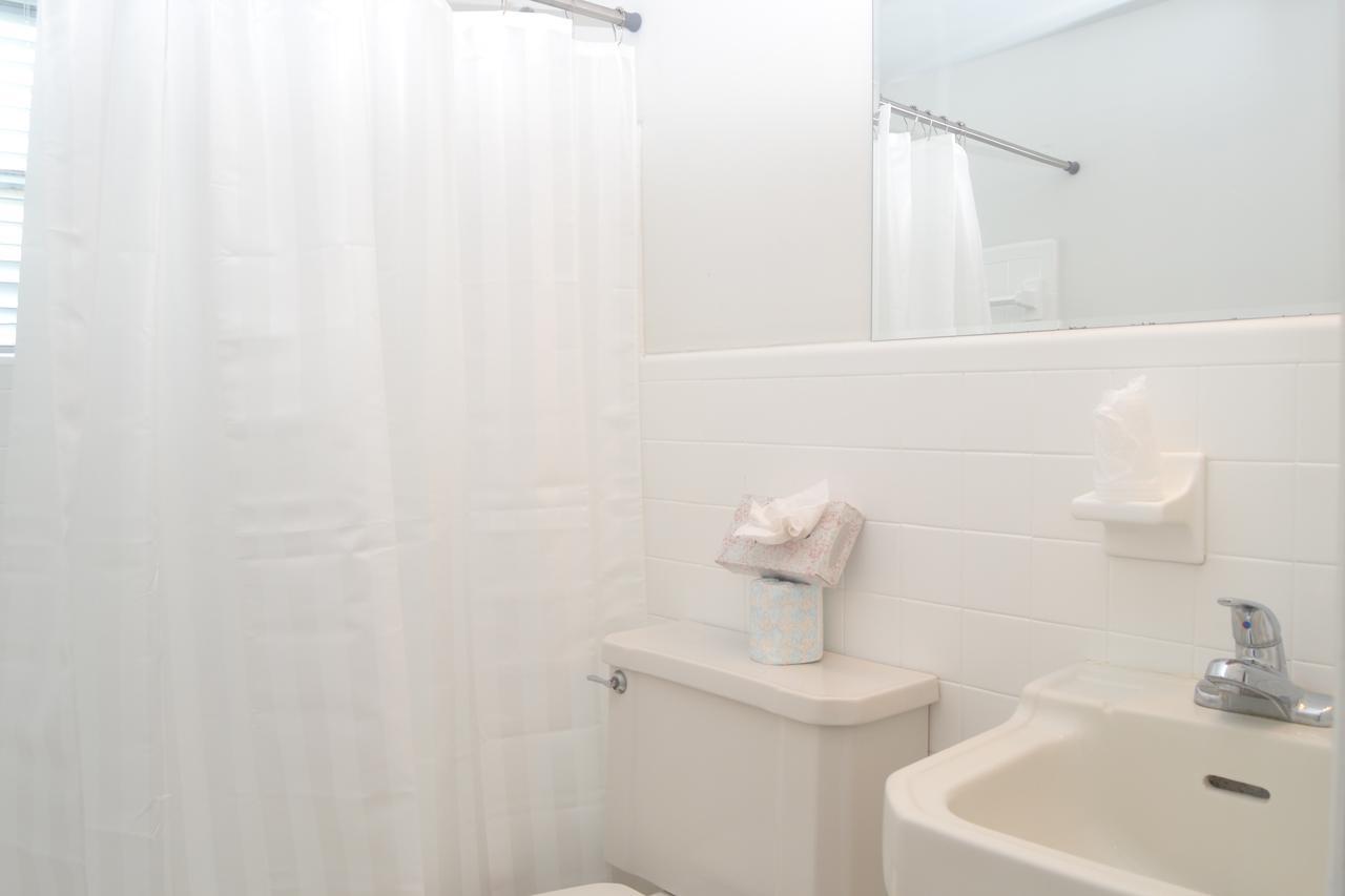 Solas A North Beach Village Resort Hotel Fort Lauderdale Zewnętrze zdjęcie