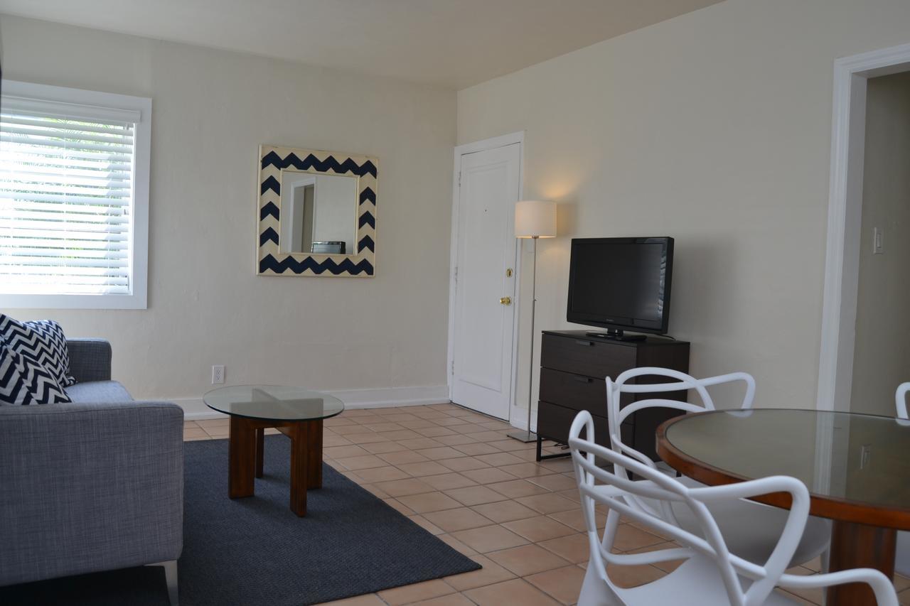 Solas A North Beach Village Resort Hotel Fort Lauderdale Zewnętrze zdjęcie