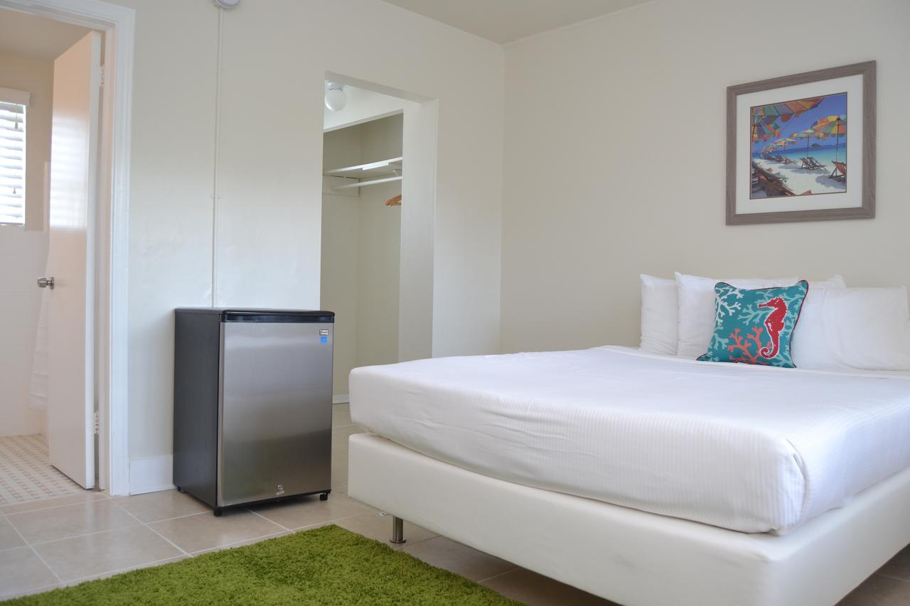 Solas A North Beach Village Resort Hotel Fort Lauderdale Zewnętrze zdjęcie