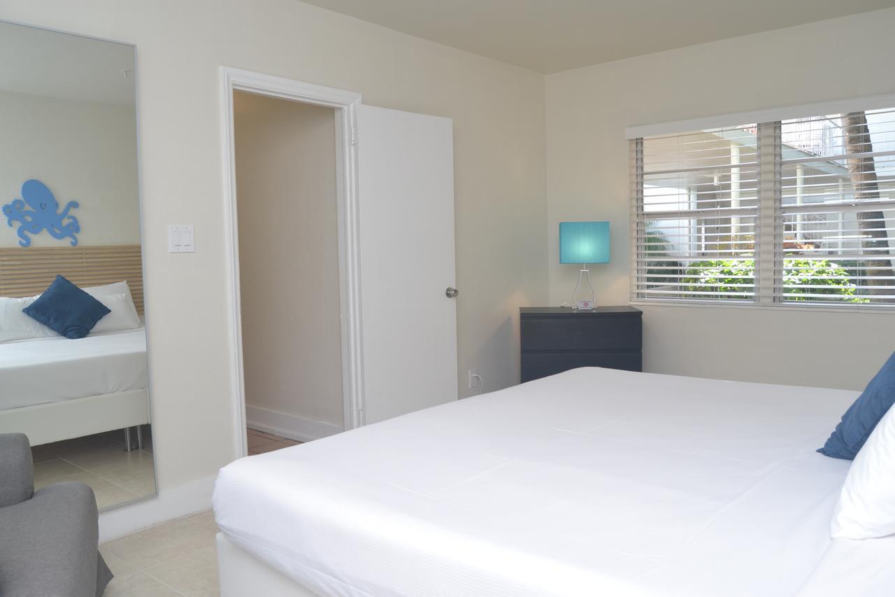 Solas A North Beach Village Resort Hotel Fort Lauderdale Zewnętrze zdjęcie