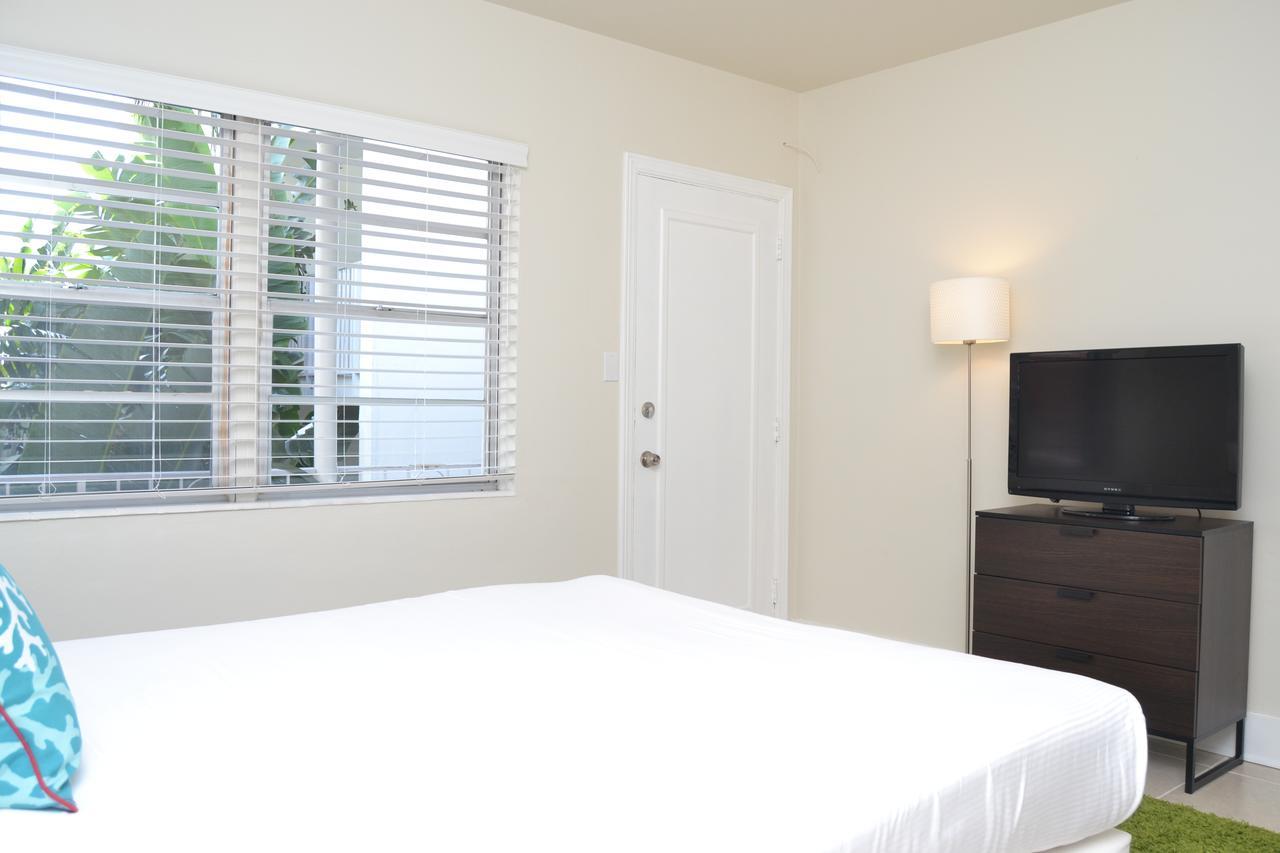 Solas A North Beach Village Resort Hotel Fort Lauderdale Zewnętrze zdjęcie