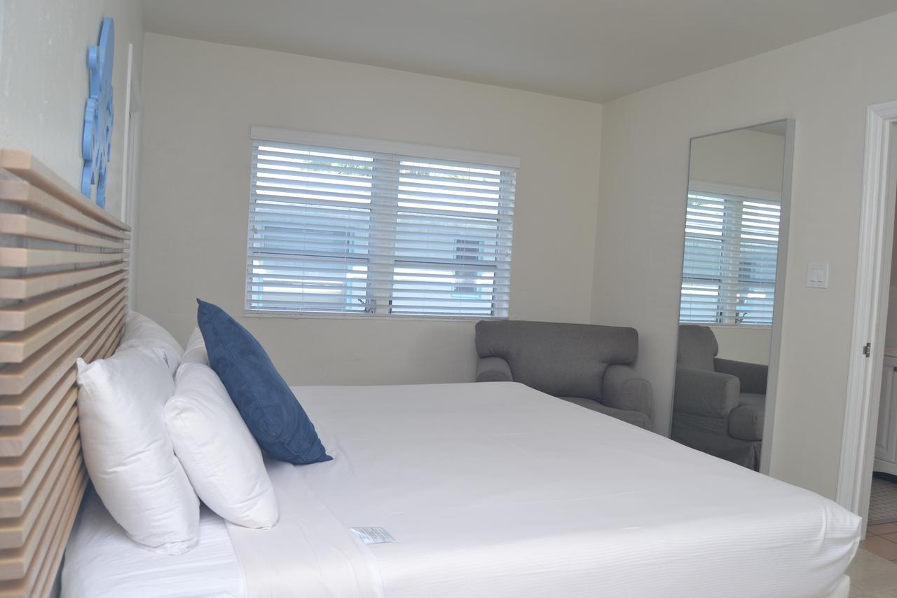 Solas A North Beach Village Resort Hotel Fort Lauderdale Zewnętrze zdjęcie
