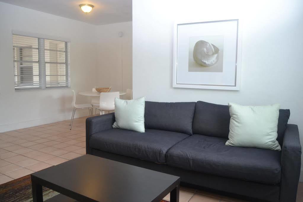 Solas A North Beach Village Resort Hotel Fort Lauderdale Zewnętrze zdjęcie
