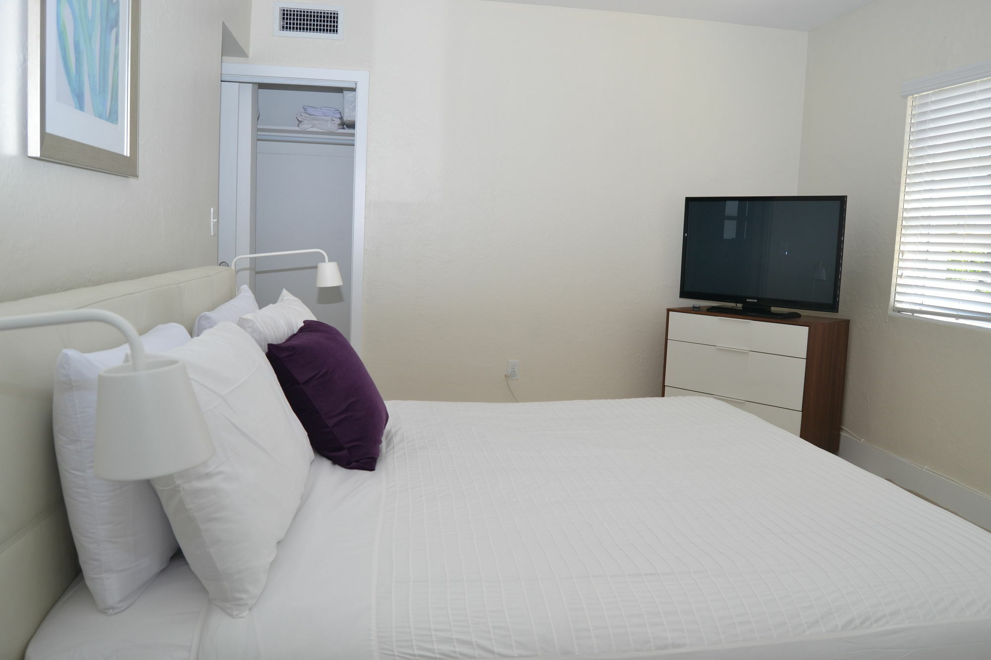 Solas A North Beach Village Resort Hotel Fort Lauderdale Zewnętrze zdjęcie