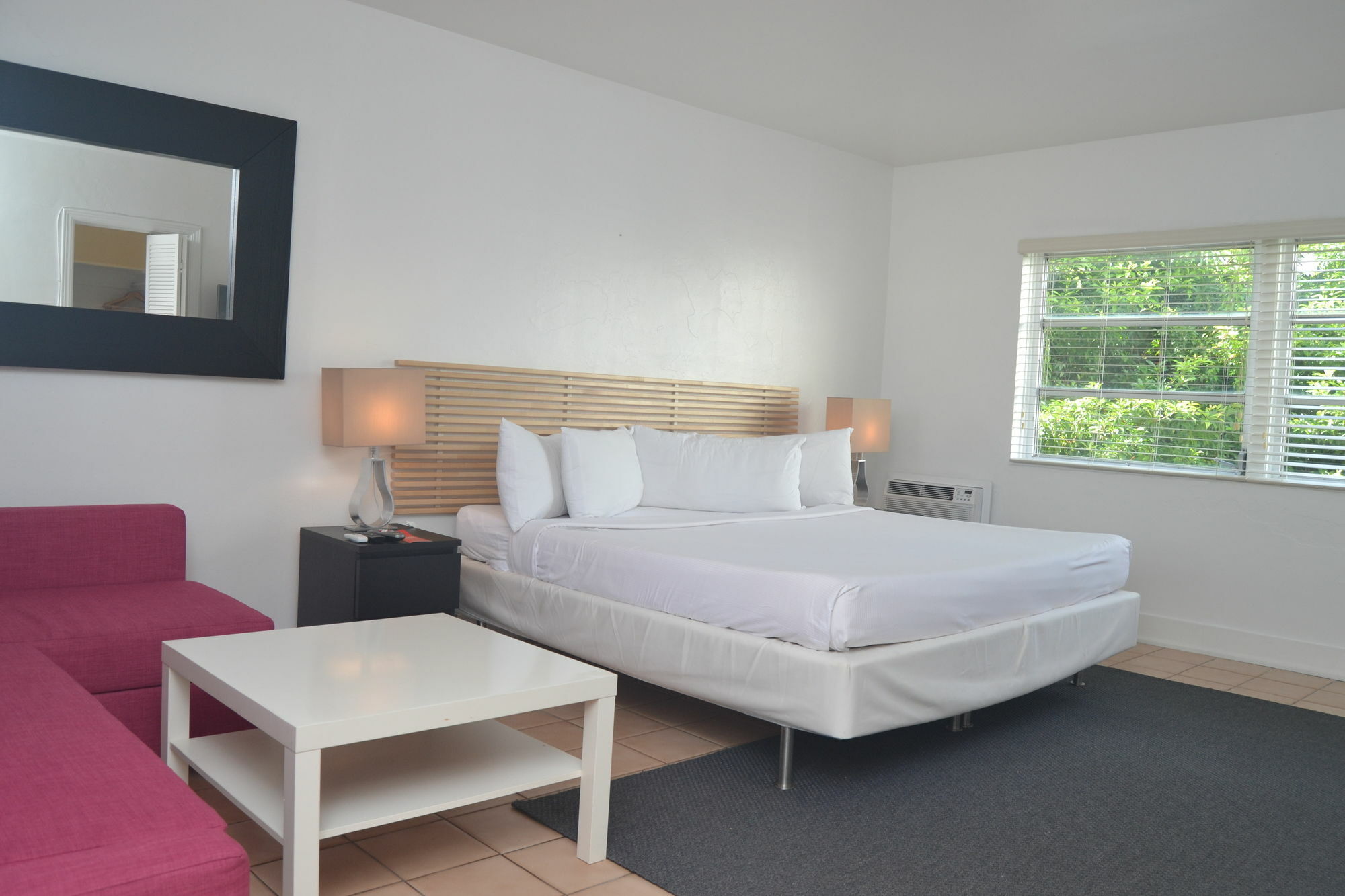 Solas A North Beach Village Resort Hotel Fort Lauderdale Zewnętrze zdjęcie