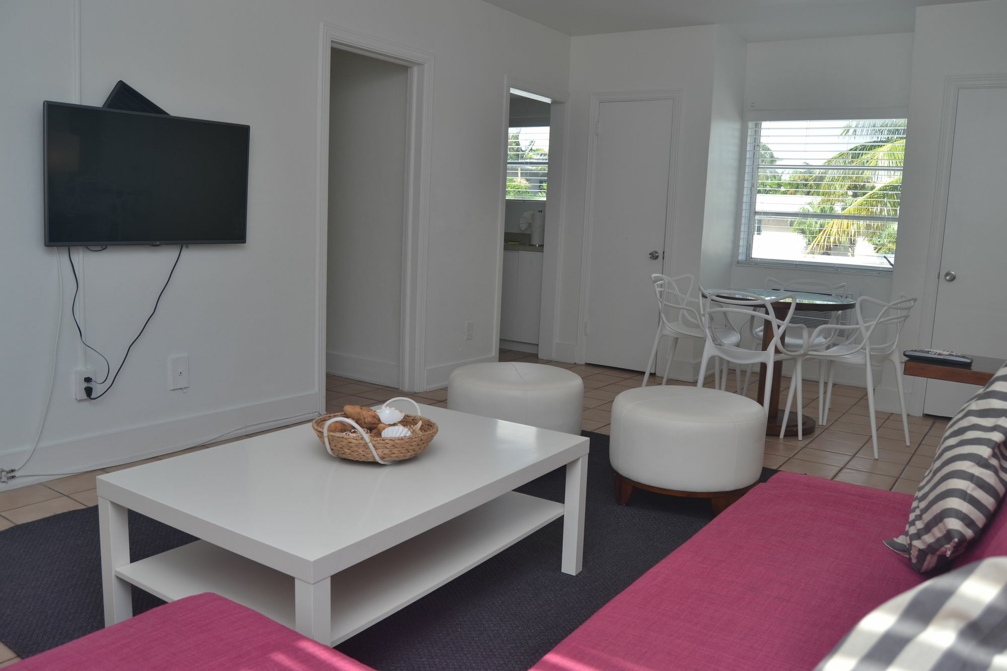 Solas A North Beach Village Resort Hotel Fort Lauderdale Zewnętrze zdjęcie