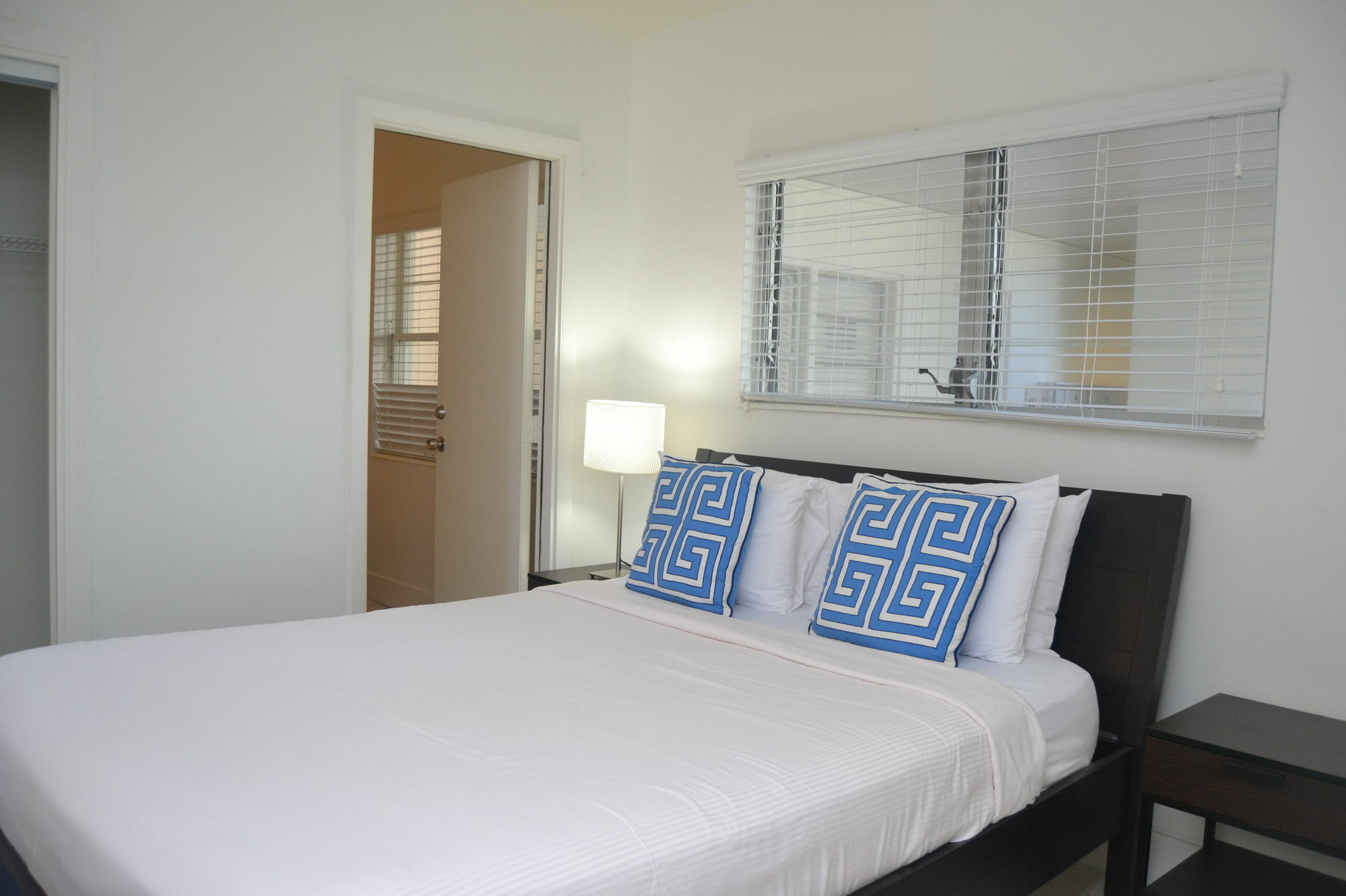 Solas A North Beach Village Resort Hotel Fort Lauderdale Zewnętrze zdjęcie