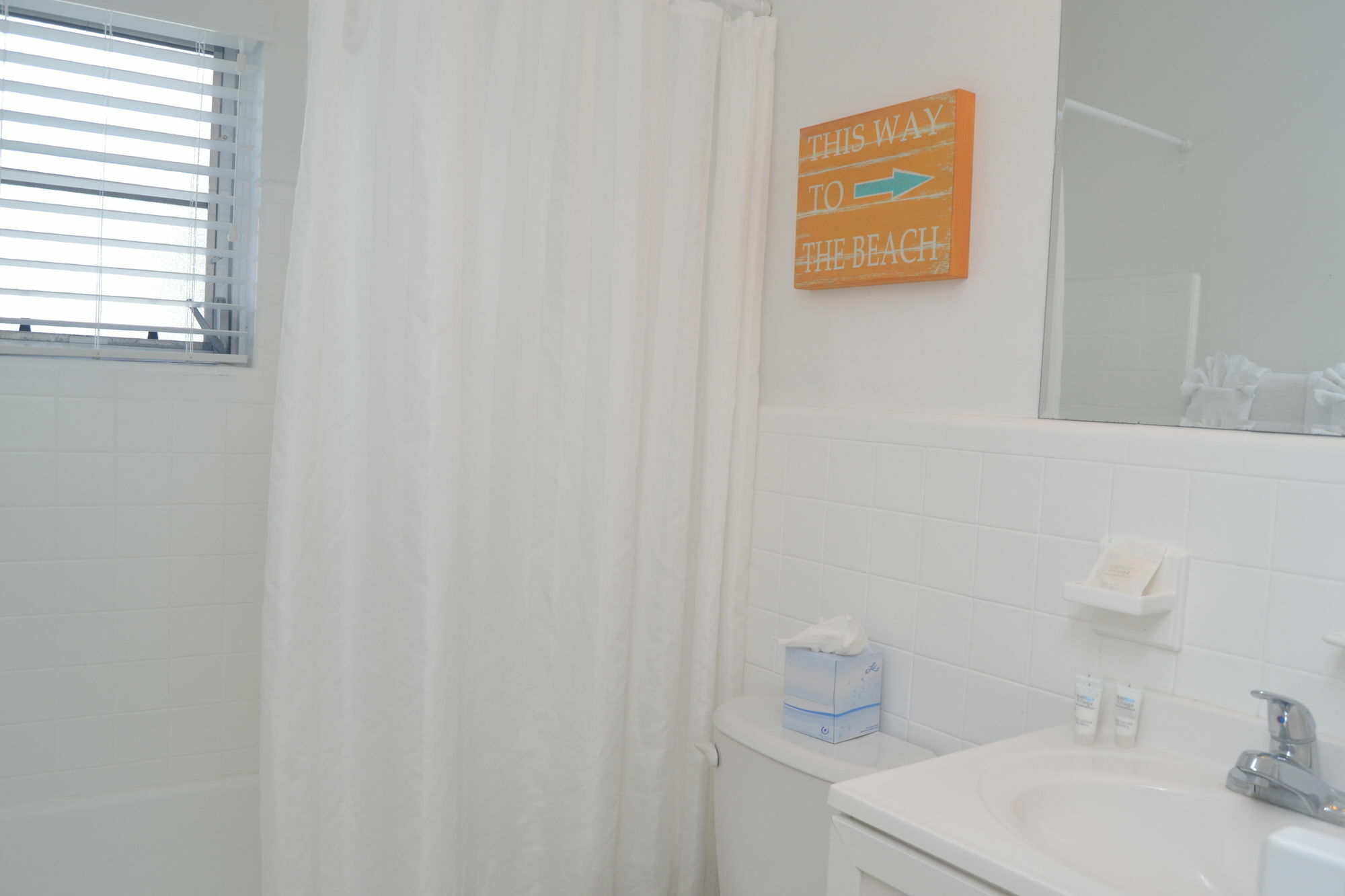 Solas A North Beach Village Resort Hotel Fort Lauderdale Zewnętrze zdjęcie