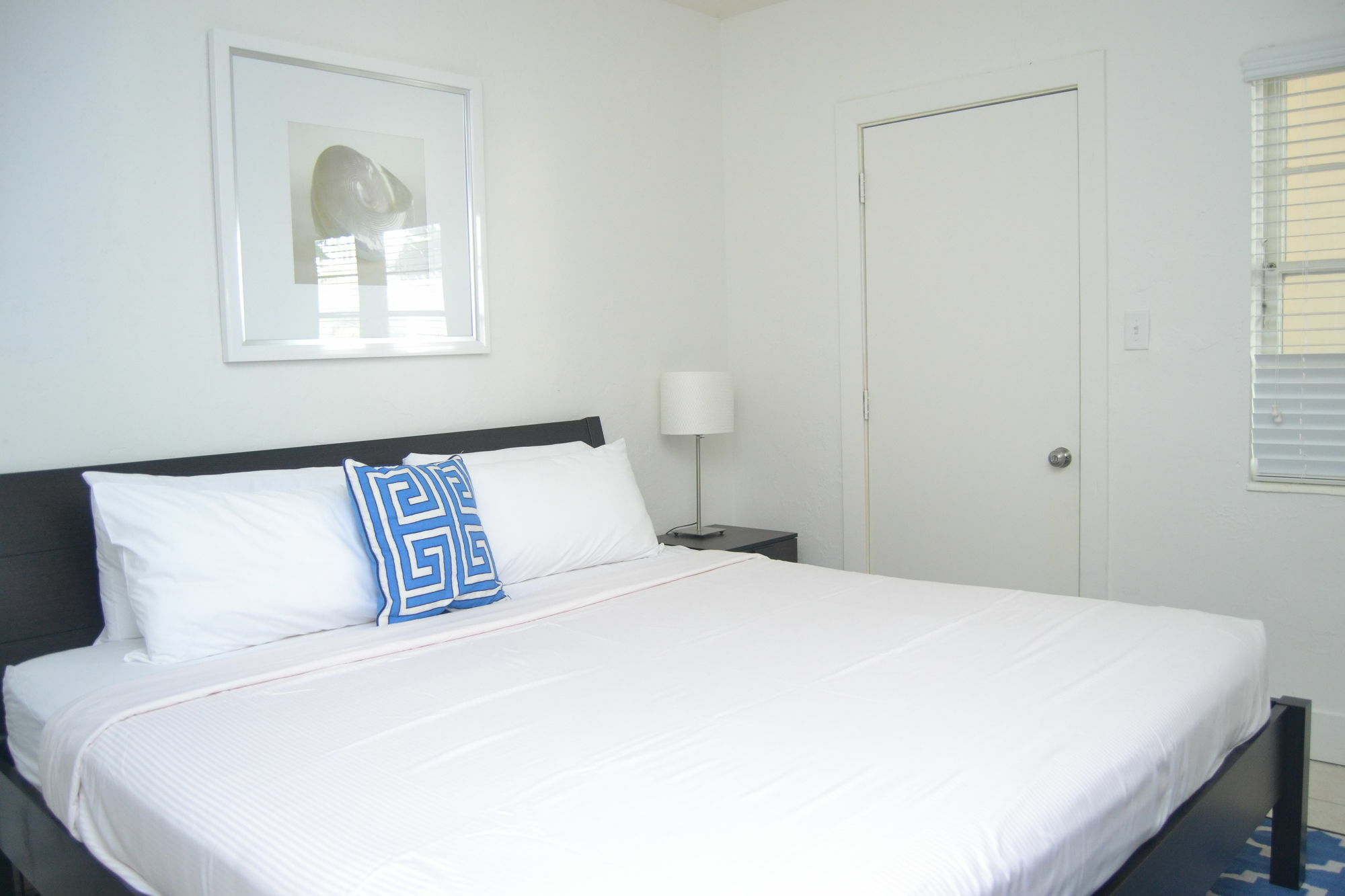 Solas A North Beach Village Resort Hotel Fort Lauderdale Zewnętrze zdjęcie