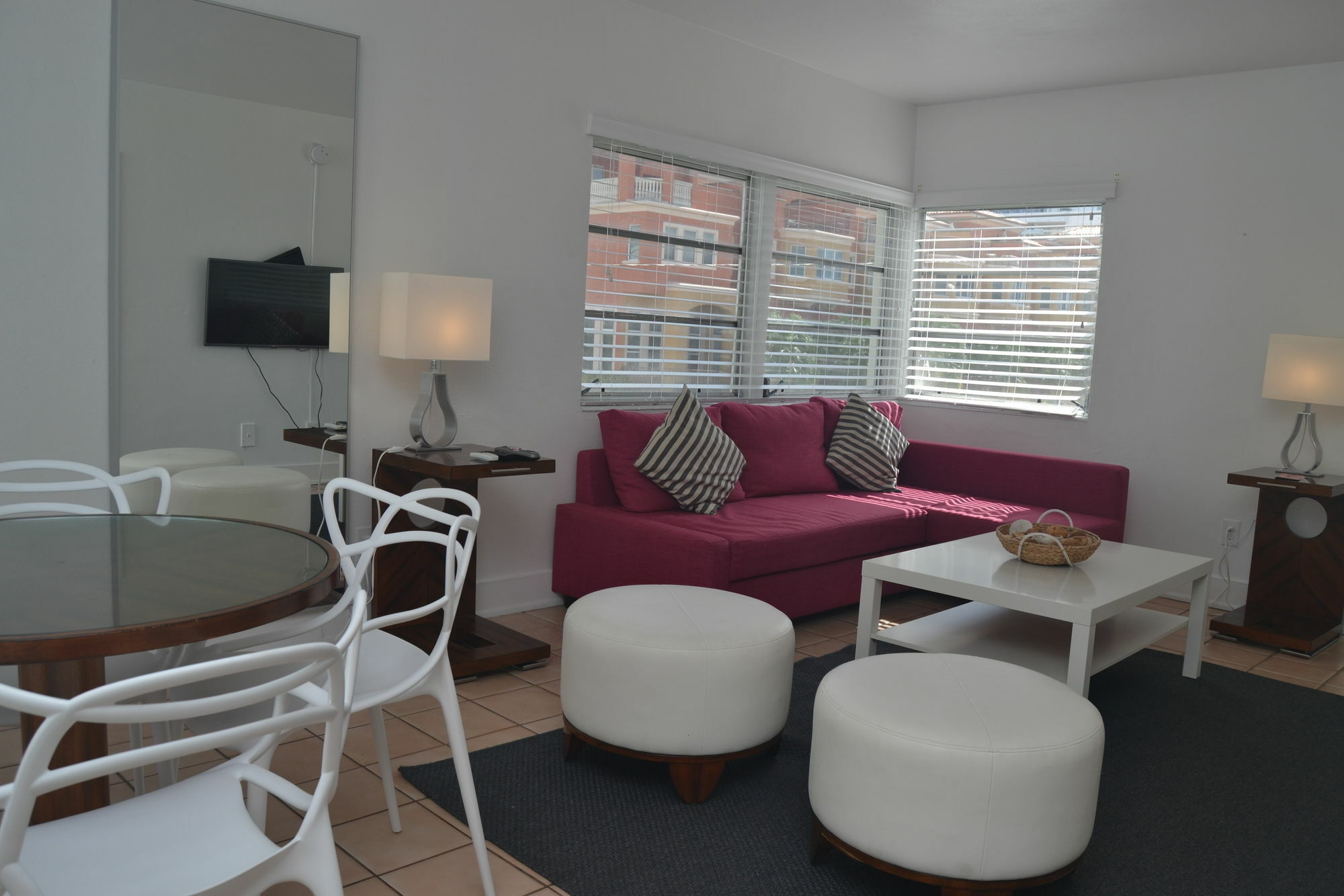 Solas A North Beach Village Resort Hotel Fort Lauderdale Zewnętrze zdjęcie