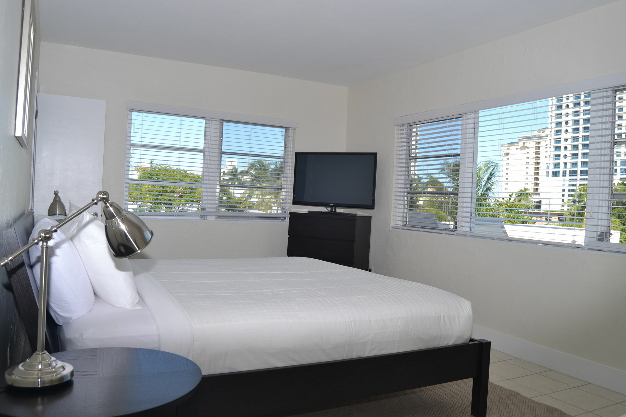 Solas A North Beach Village Resort Hotel Fort Lauderdale Zewnętrze zdjęcie