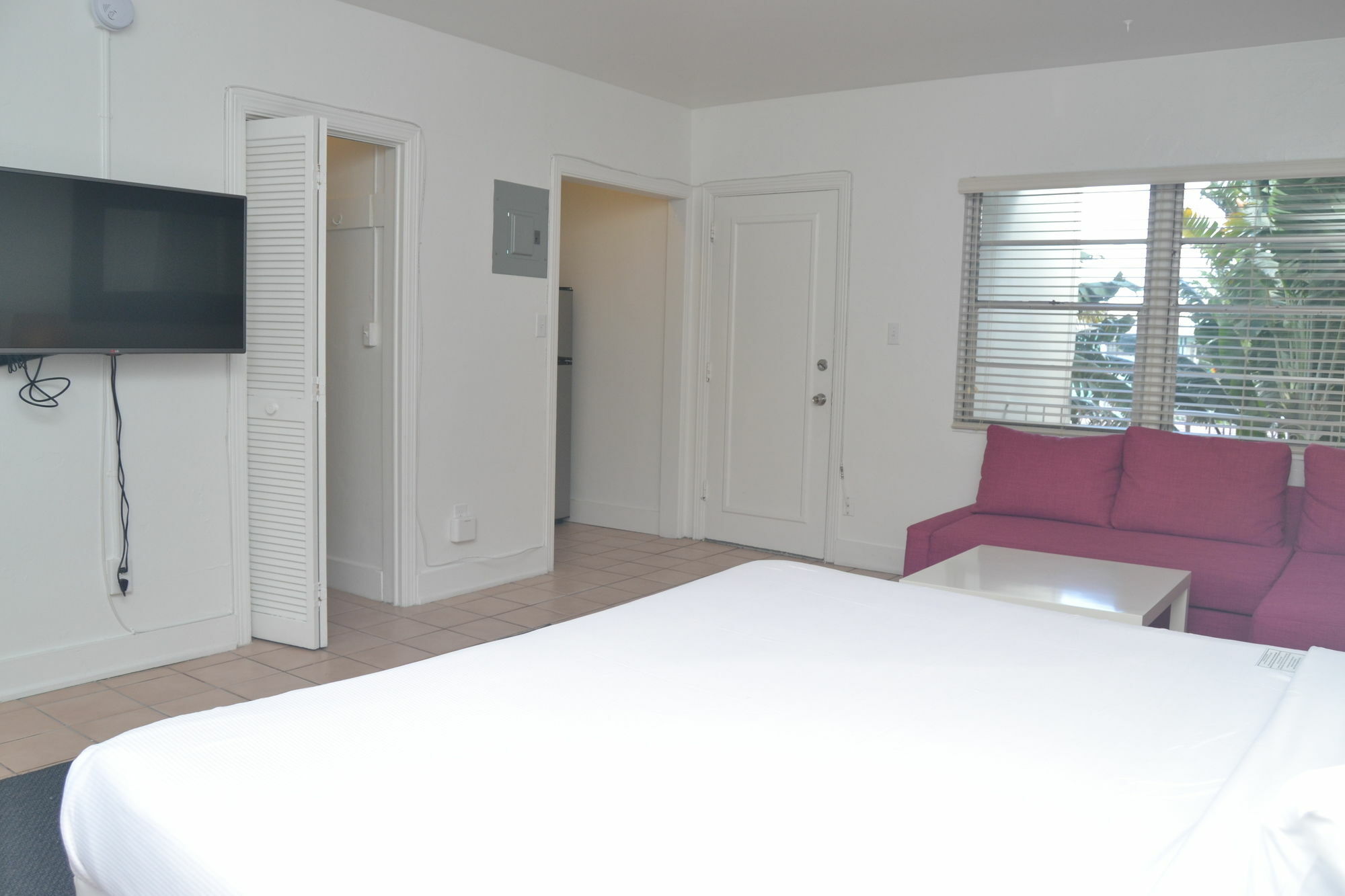 Solas A North Beach Village Resort Hotel Fort Lauderdale Zewnętrze zdjęcie
