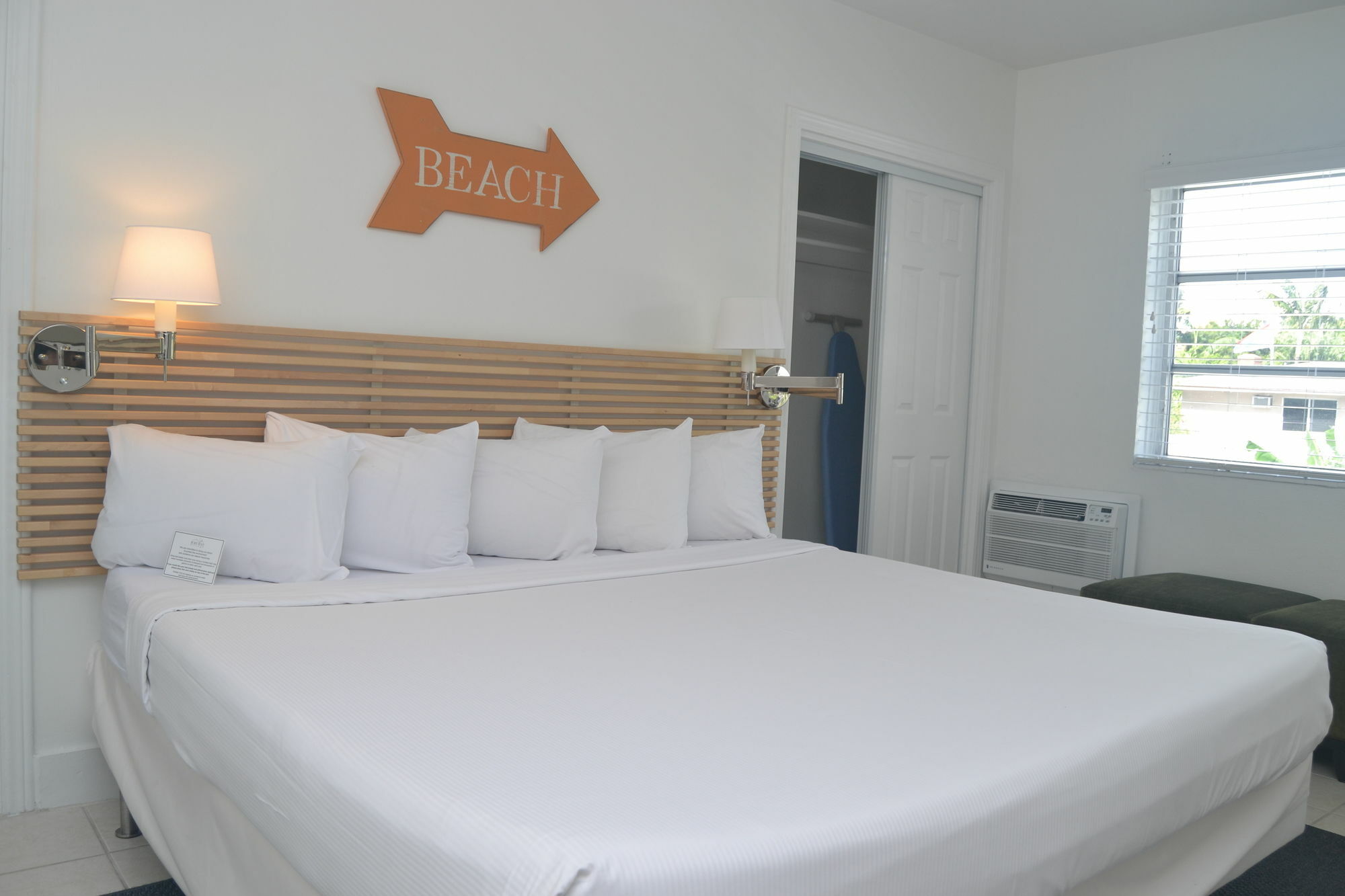 Solas A North Beach Village Resort Hotel Fort Lauderdale Zewnętrze zdjęcie
