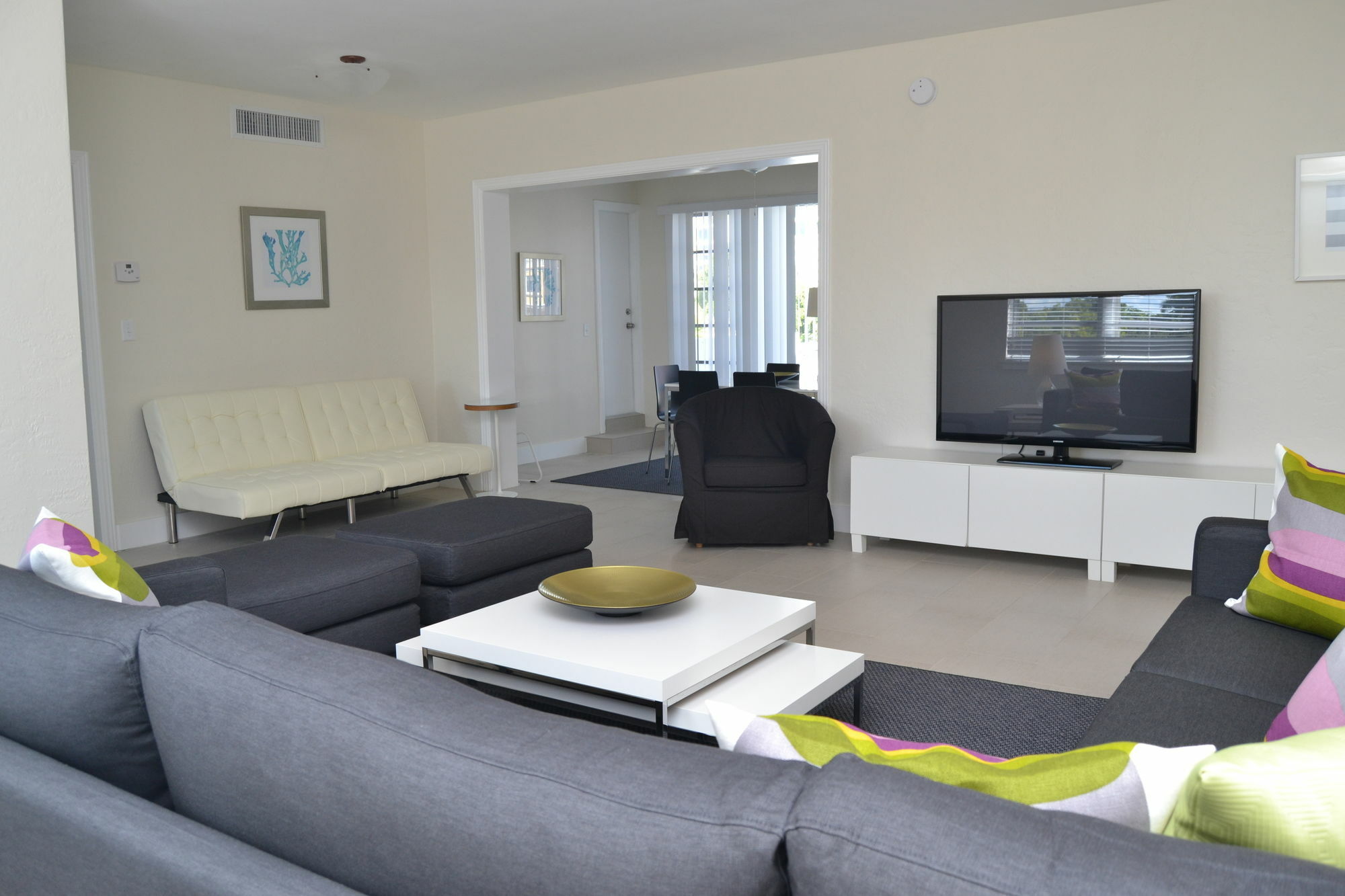Solas A North Beach Village Resort Hotel Fort Lauderdale Zewnętrze zdjęcie