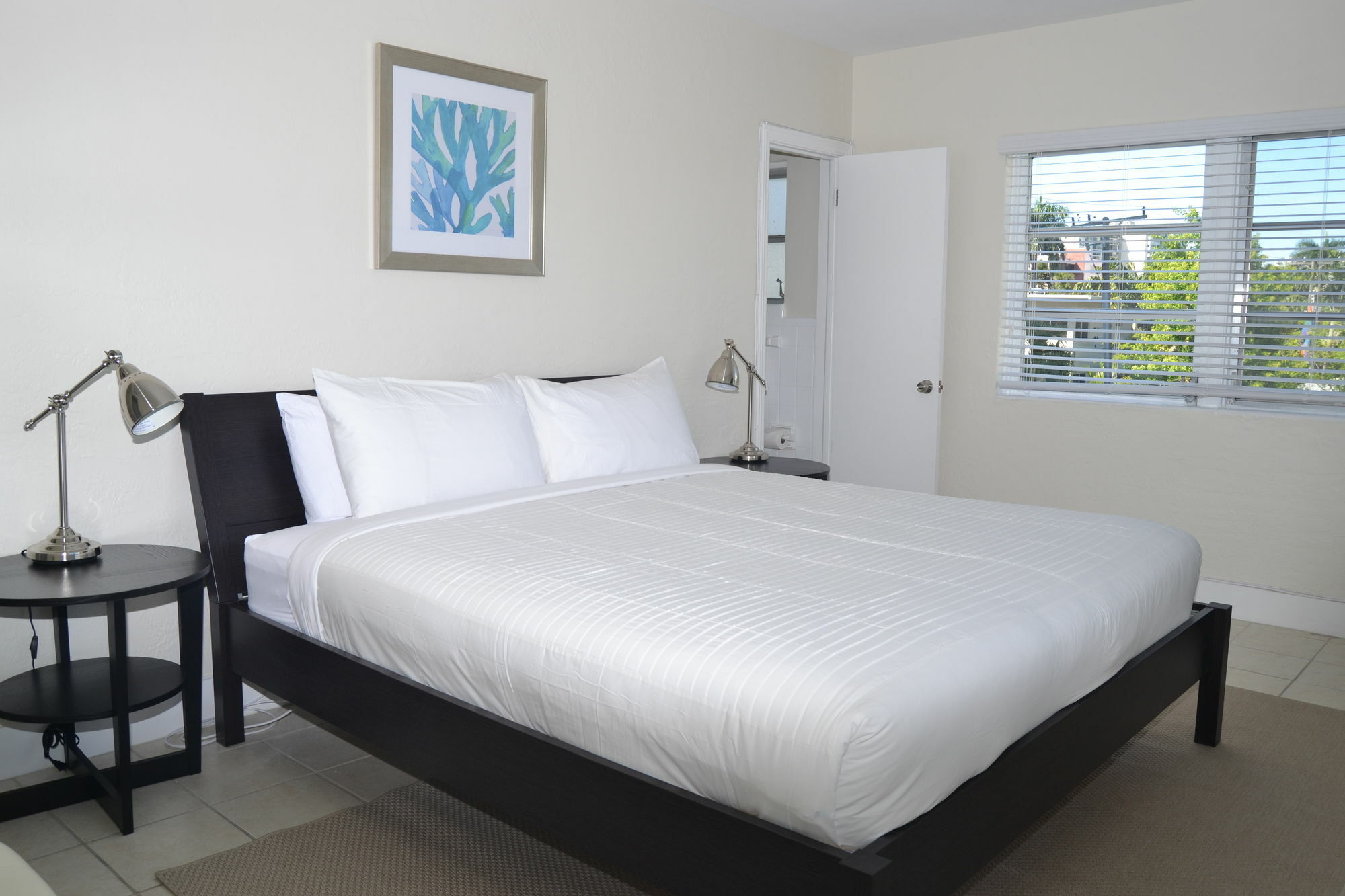 Solas A North Beach Village Resort Hotel Fort Lauderdale Zewnętrze zdjęcie