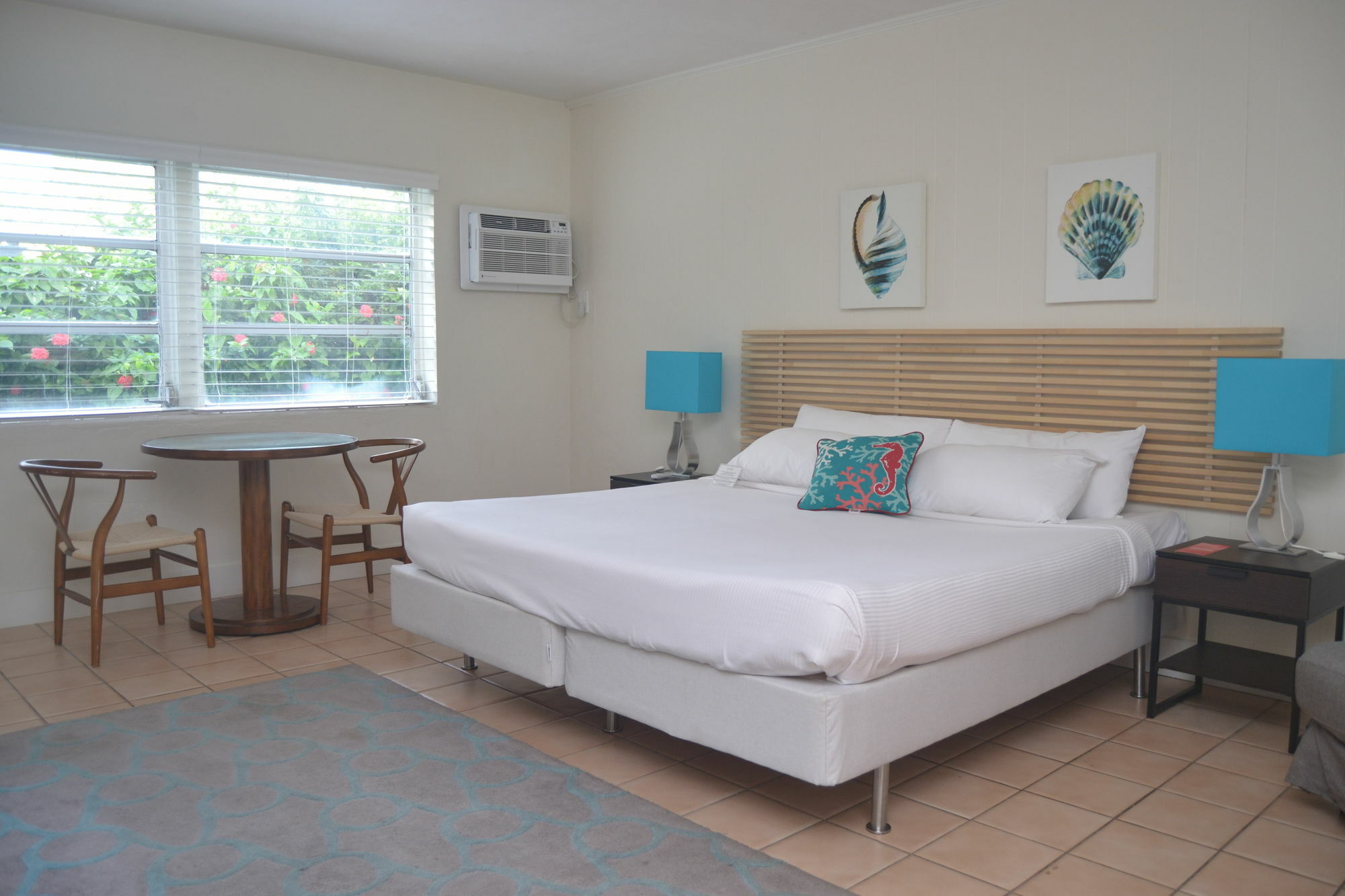 Solas A North Beach Village Resort Hotel Fort Lauderdale Zewnętrze zdjęcie
